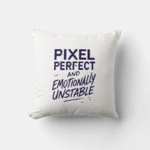 Pixel perfekt