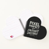 Pixel perfekt notizblock (Innenseite)