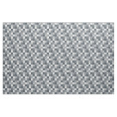 Pixel quadriert kundenspezifische Farbe Stoff (Yard (91,4 cm))