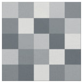Pixel quadriert kundenspezifische Farbe Stoff (Nahaufnahme)