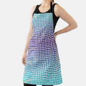 Pixel Schürze (InSitu)