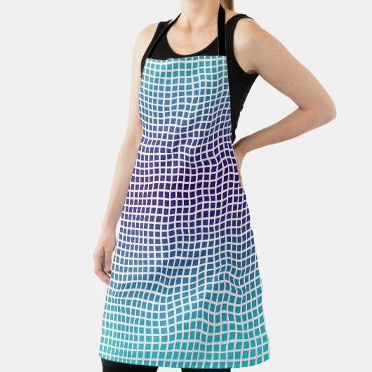 Pixel Schürze (InSitu)