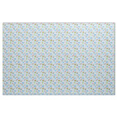 Pixel-Seekunst-Muster Stoff (Yard (91,4 cm))