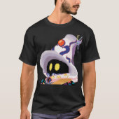 Pixel Vivi T-Shirt (Vorderseite)