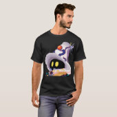 Pixel Vivi T-Shirt (Vorne ganz)