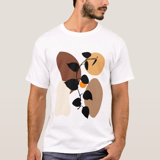Pixelart-Paradies T-Shirt (Vorderseite)
