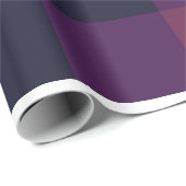 Pixelated Harmony Wrapping Paper Geschenkpapier (Rolleneckpunkt)