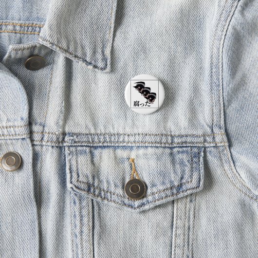 Pixelaugen Button (Beispiel)