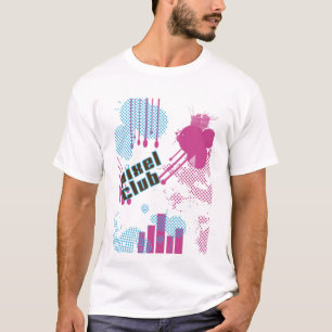 pixelclub2 T-Shirt