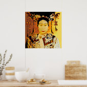 Pixelempress Poster (Küche)