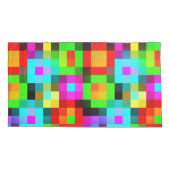 pixelig kissenbezug (Rückseite)