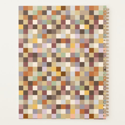 pixelig planer (Rückseite)