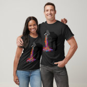 Pixelkotzen T-Shirt (Unisex)