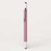 Pixelpanda Case-Mate iPhone Hülle (Hinten/Links)