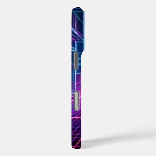 PixelPop Studios Case-Mate iPhone Hülle (Rückseite / Rechts)