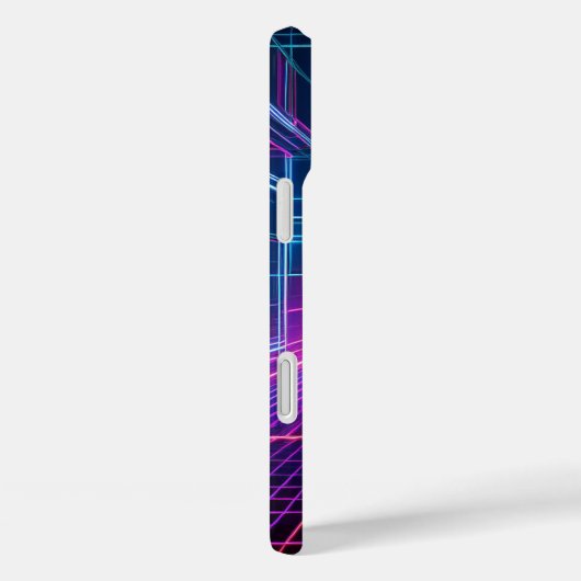 PixelPop Studios Case-Mate iPhone Hülle (Rückseite / Rechts)