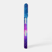 PixelPop Studios iPhone 16 Hülle (Rechte Seite)