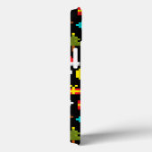 PixelweiWeihnachtsWeihnachtsWeihnachtsWeihnachtsWe Case-Mate iPhone Hülle (Rückseite / Rechts)