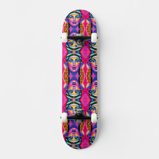 Pixi Power Skateboard