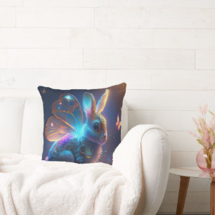 Pixie Bunny Kissen