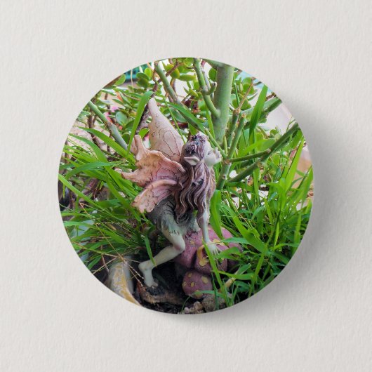 Pixie Button (Vorderseite)