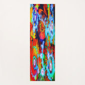 Pixie KCLS Yoga Mat Yogamatte (Vorderseite)