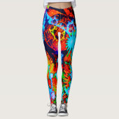Pixie KCRLS Leggings (Vorderseite)