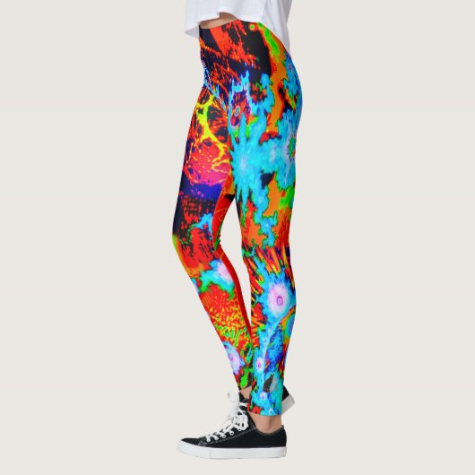 Pixie KCRLS Leggings (Links)