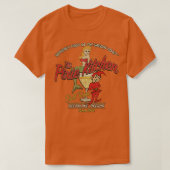 Pixie Kitchen 1953 T-Shirt (Design vorne)