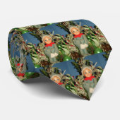 Pixie-Krawatte Krawatte (Gerollt)