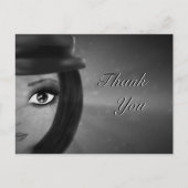 Pixie Marketing Postkarte (Vorderseite)