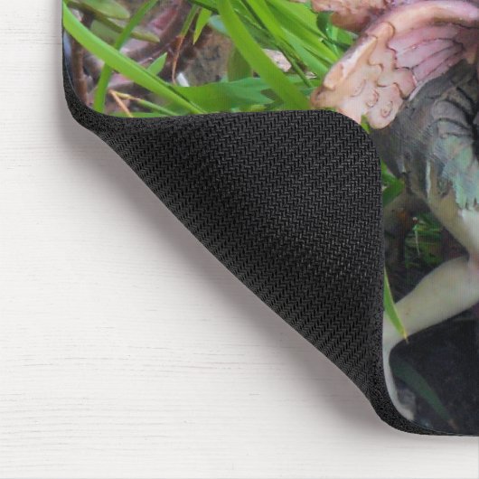 Pixie Mousepad (Ecke)