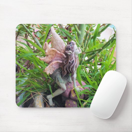 Pixie Mousepad (Mit Mouse)