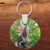 Pixie Schlüsselanhänger (Vorderseite)