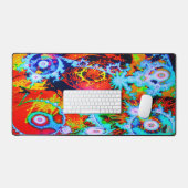 Pixie Schreibtischunterlage (Tastatur & Maus)