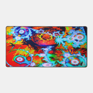 Pixie Schreibtischunterlage