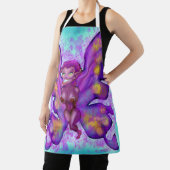 Pixie-Schürze Schürze (InSitu)