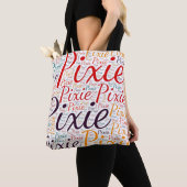 Pixie Tasche (Von Nahem)