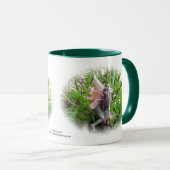 Pixie Tasse (VorderseiteRechts)