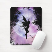 PixieDreams Mousepad (Mit Mouse)