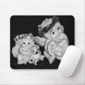 Pixies Mousepad (Mit Mouse)