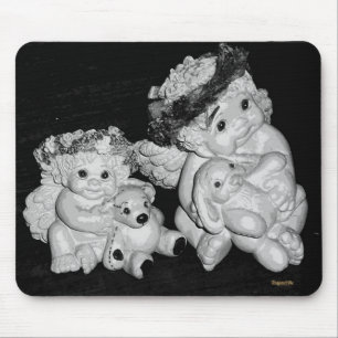 Pixies Mousepad