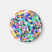 PIXL PARTY MAGNET (Vorne)