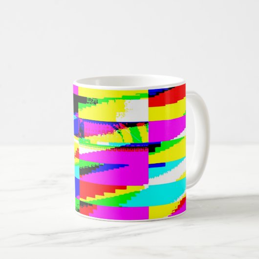 PixlAngles Kaffeetasse (VorderseiteRechts)