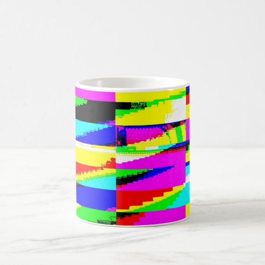 PixlAngles Kaffeetasse (Mittel)