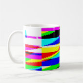 PixlAngles Kaffeetasse (Links)
