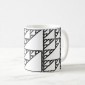 PIXLAUTOMATA VOL.1 KAFFEETASSE (VorderseiteRechts)