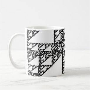 PIXLAUTOMATA VOL.1 KAFFEETASSE