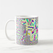 PixlChaos Kaffeetasse (Links)