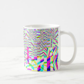 PixlChaos Kaffeetasse